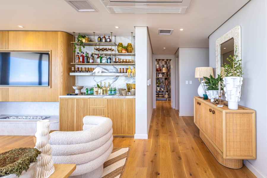 4 Bedroom Property for Sale in Fresnaye Western Cape